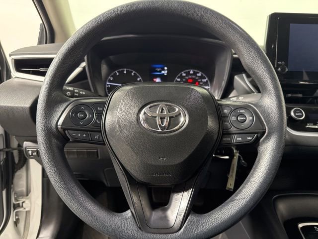 Used 2024 Toyota Corolla LE image 17