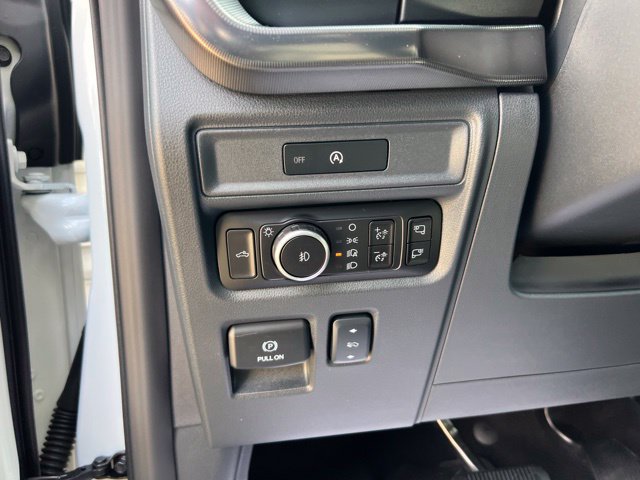 Used 2025 Ford F150 Platinum w/ Equipment Group 702A High AWD/4WD image 56