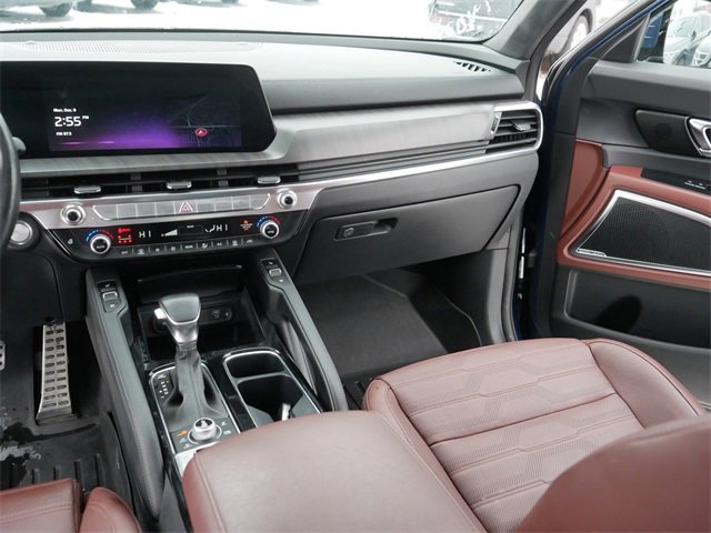 Used 2023 Kia Telluride SX Prestige image 23