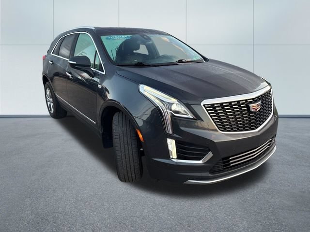 Used 2022 Cadillac XT5 Premium Luxury AWD/4WD image 5