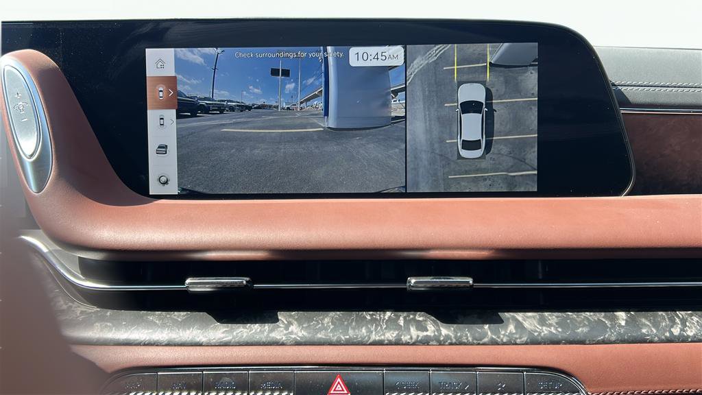 New 2026 Genesis G90 3.5T image 19