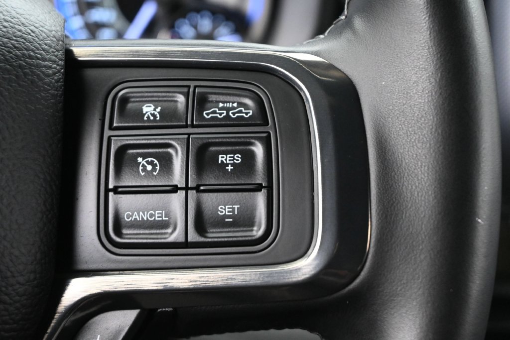 Used 2020 RAM 2500 Limited RWD image 10
