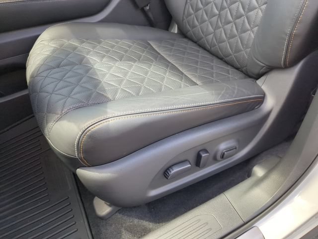 Certified 2024 Nissan Murano Platinum w/ Cargo Package FWD image 15