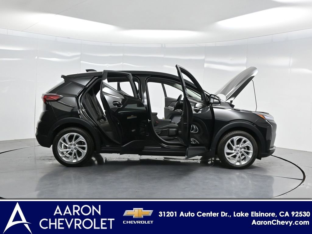 New 2027 Chevrolet Bolt LT w/ Comfort Package image 3