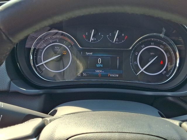Used 2017 Buick Regal Sport Touring FWD image 16