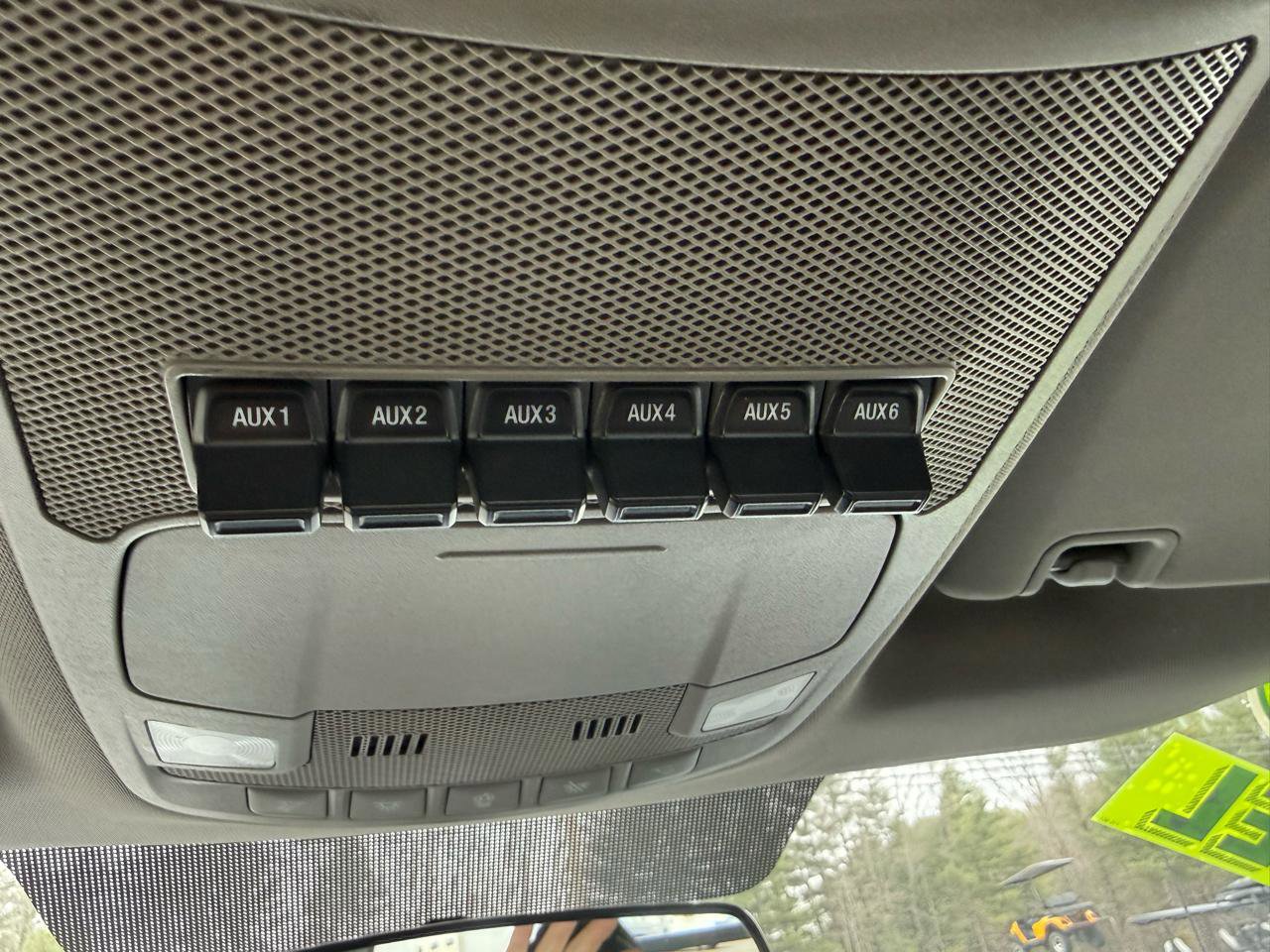 Used 2017 Ford F350 XL w/ Snow Plow Prep Package AWD/4WD image 28