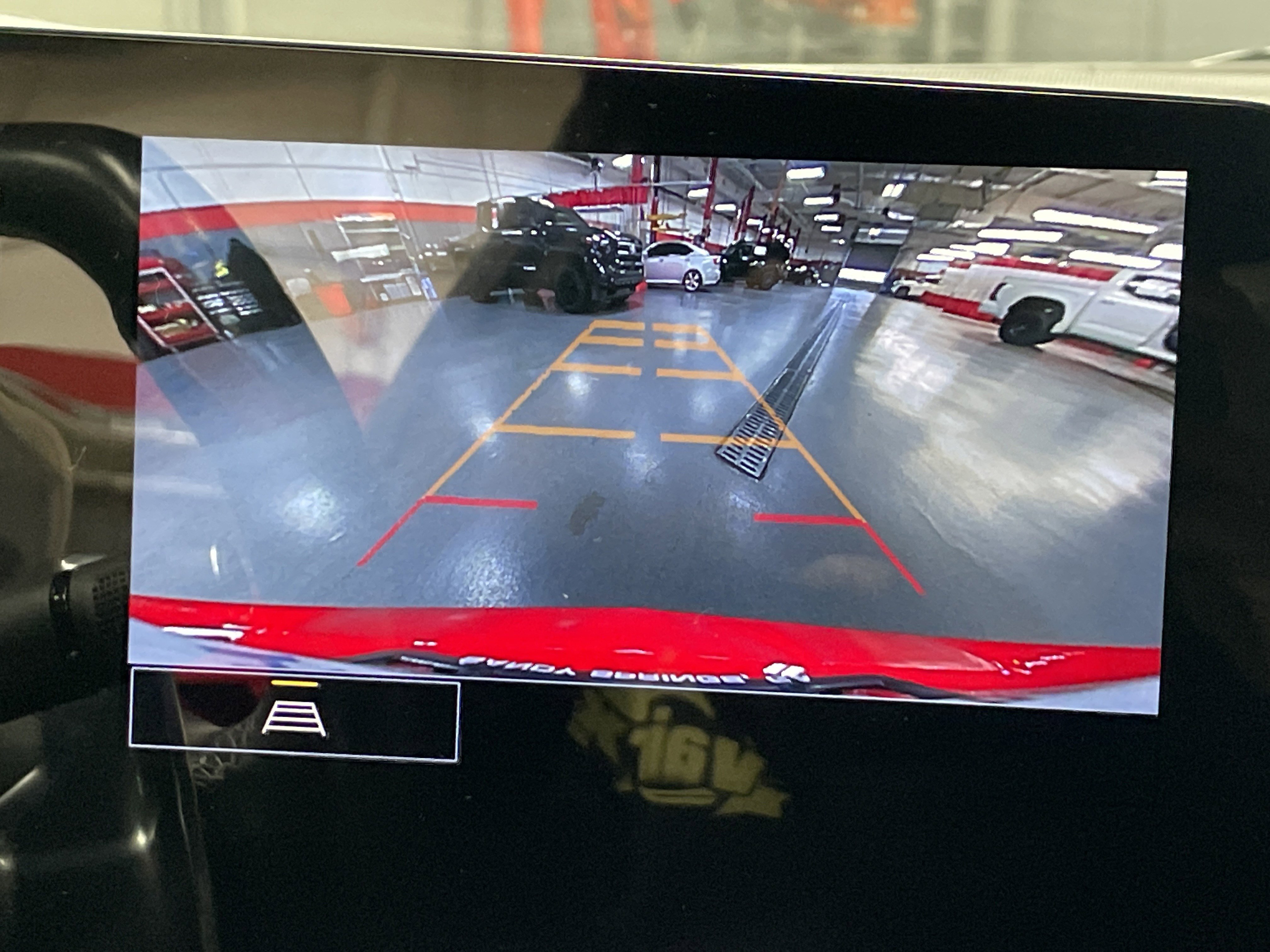 Used 2021 Chevrolet Corvette 1LT image 25