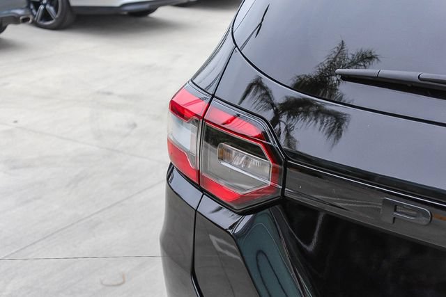Used 2025 Honda Pilot EX-L image 8