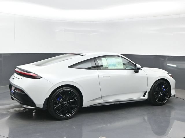 New 2026 Honda Prelude image 6