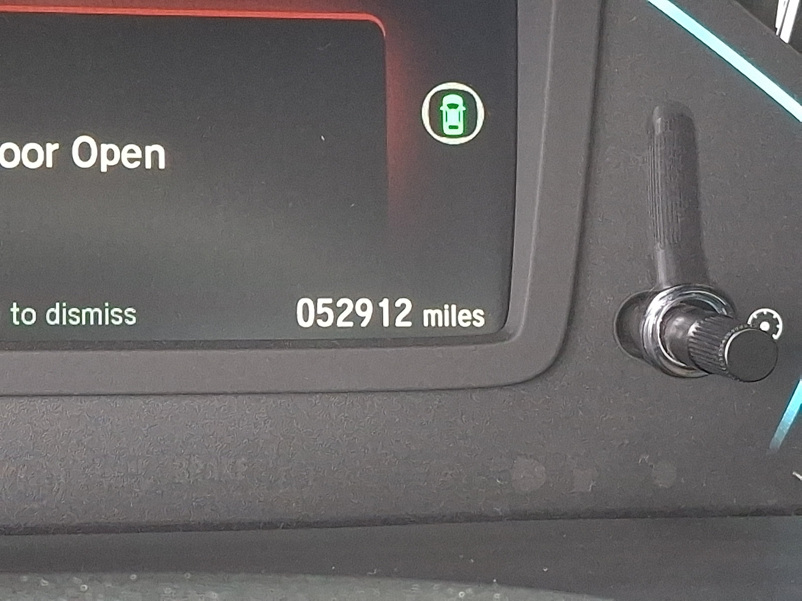 Certified 2024 Honda Odyssey Touring image 21