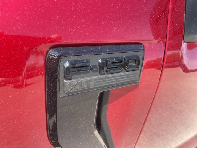 New 2026 Ford F150 XLT AWD/4WD image 5