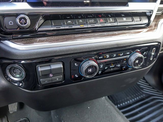 New 2026 Chevrolet Silverado 1500 LT image 22