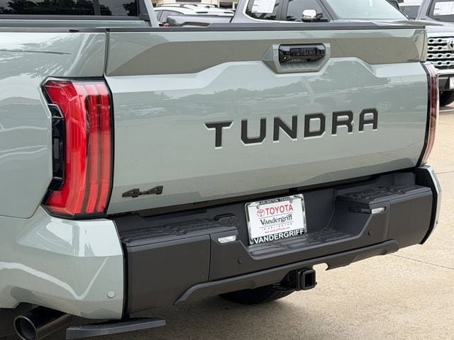 New 2026 Toyota Tundra Limited AWD/4WD image 6