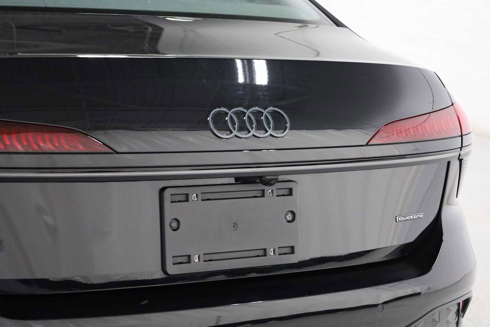 Used 2026 Audi A6 Premium Plus w/ Premium Plus Package AWD/4WD image 8