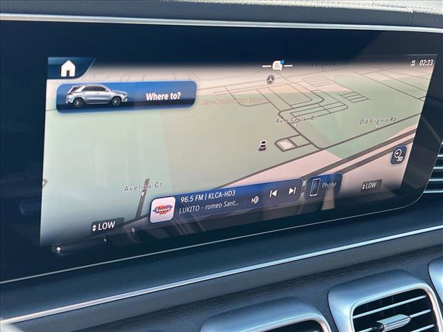 New 2026 Mercedes-Benz GLE 450 4MATIC image 14