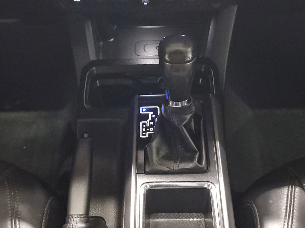 Used 2019 Toyota Tacoma TRD Off-Road image 19