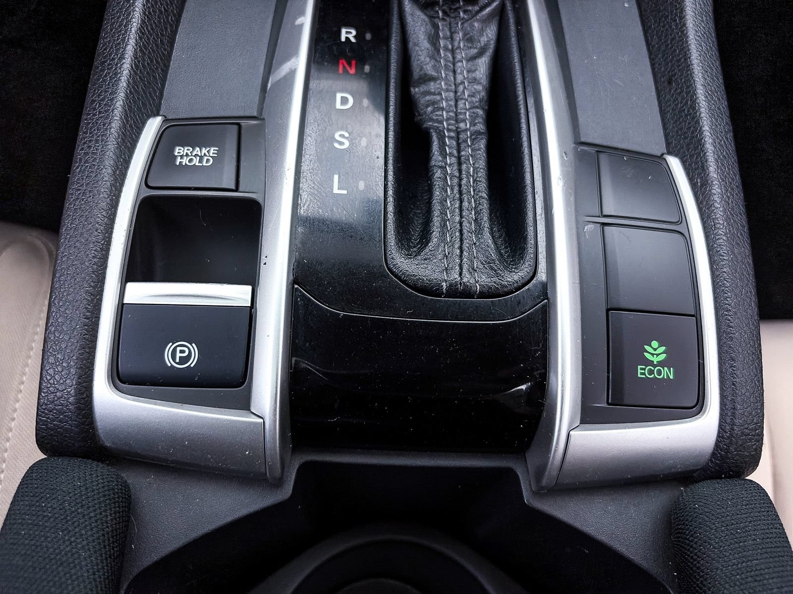 Used 2018 Honda Civic EX-T image 22
