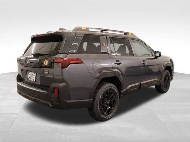 New 2026 Subaru Outback Wilderness w/ Wilderness Plus Package AWD/4WD image 2