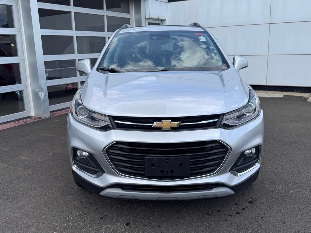 Used 2019 Chevrolet Trax Premier AWD/4WD image 8