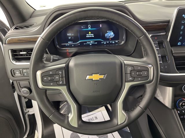 Used 2024 Chevrolet Tahoe Premier image 21