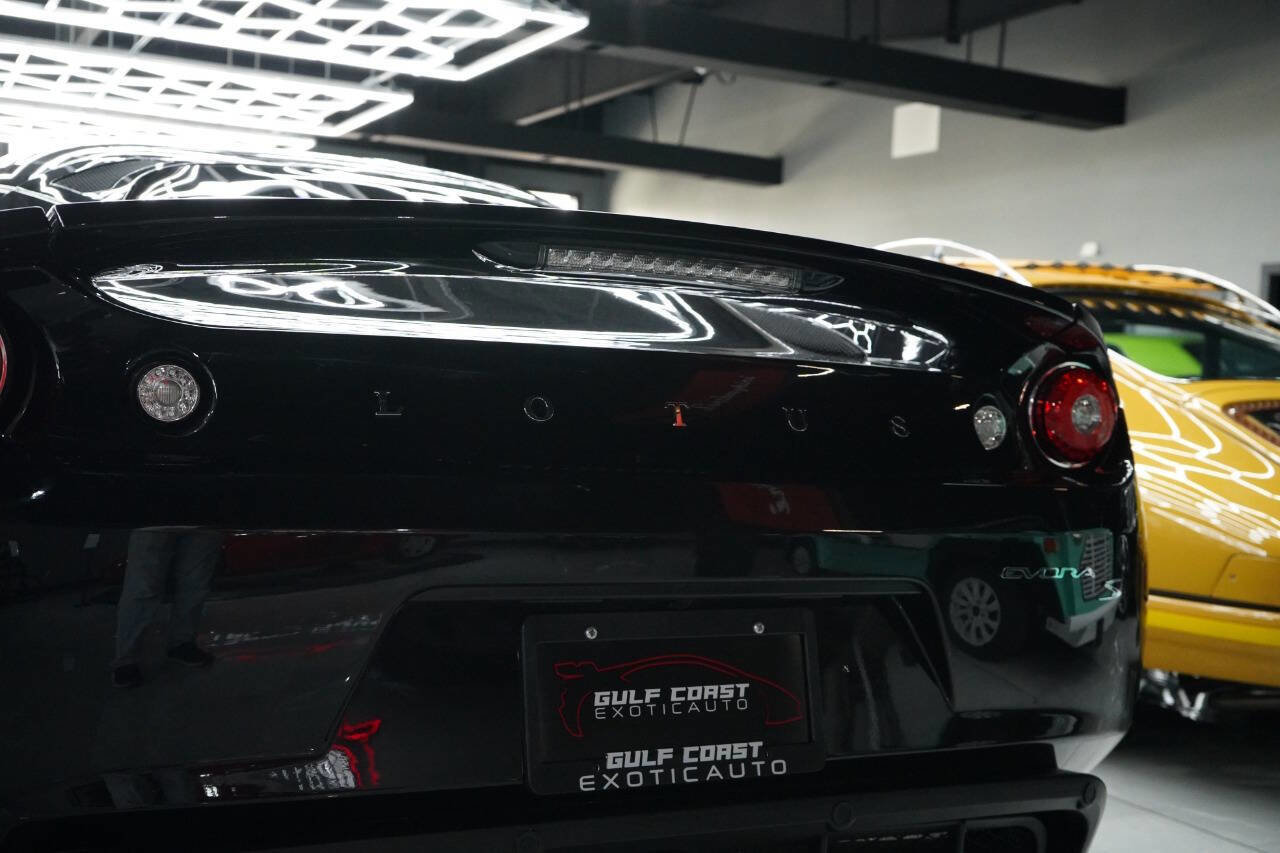 Used 2011 Lotus Evora S image 53