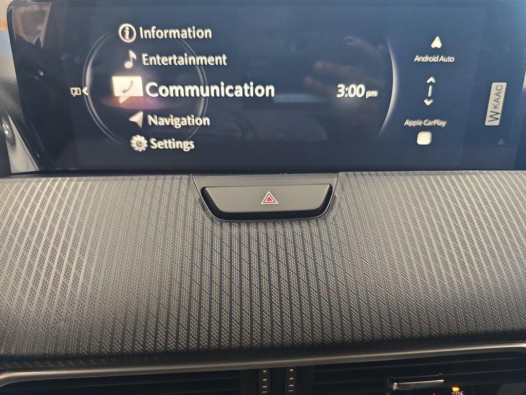 New 2026 MAZDA CX-70 SC AWD/4WD image 22