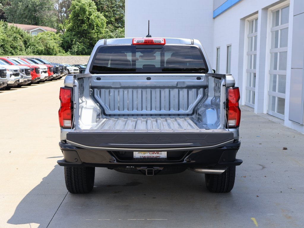 New 2025 Chevrolet Colorado Z71 w/ Z71 Convenience Package 2 image 32