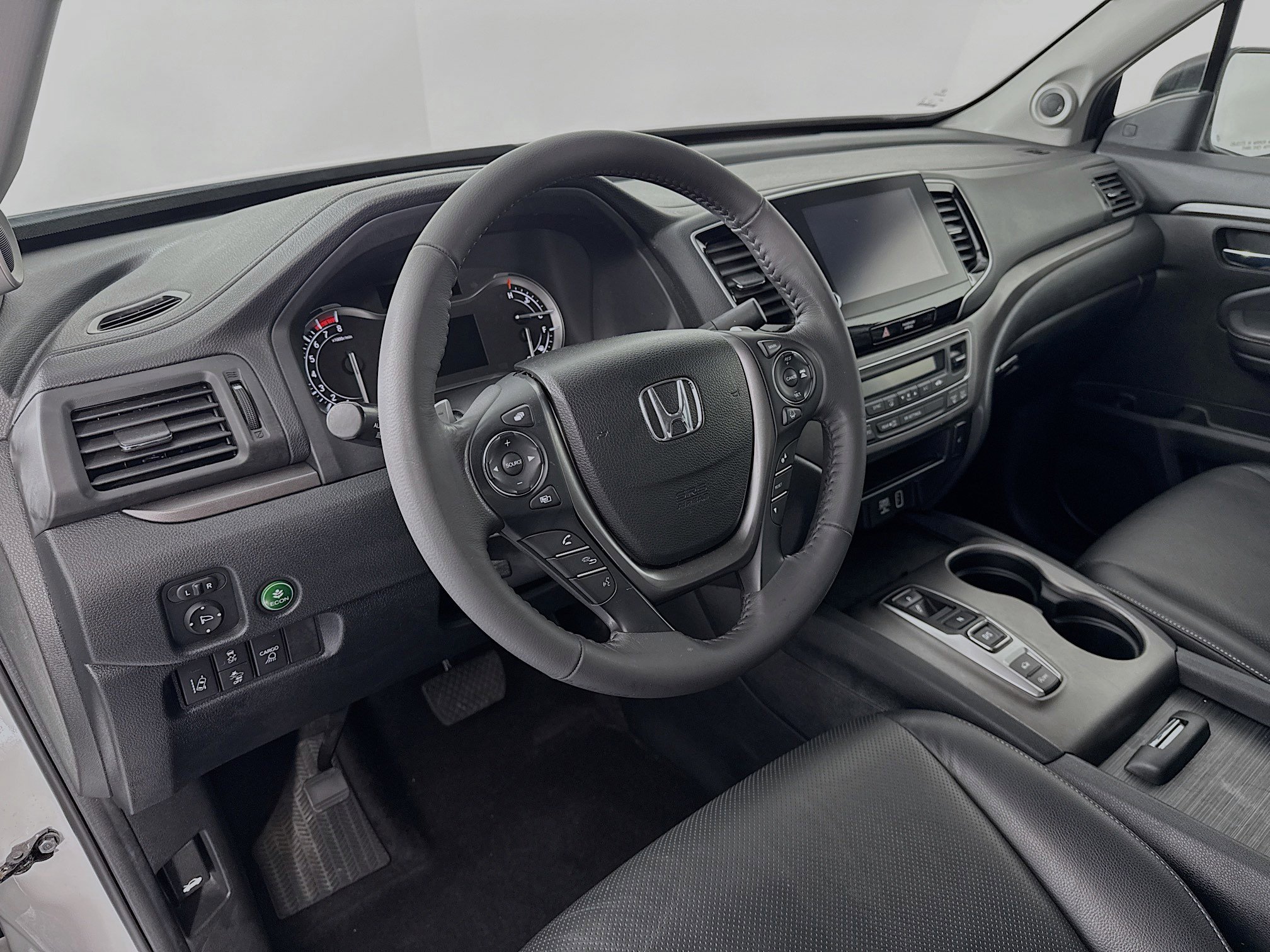 Certified 2023 Honda Ridgeline RTL image 9