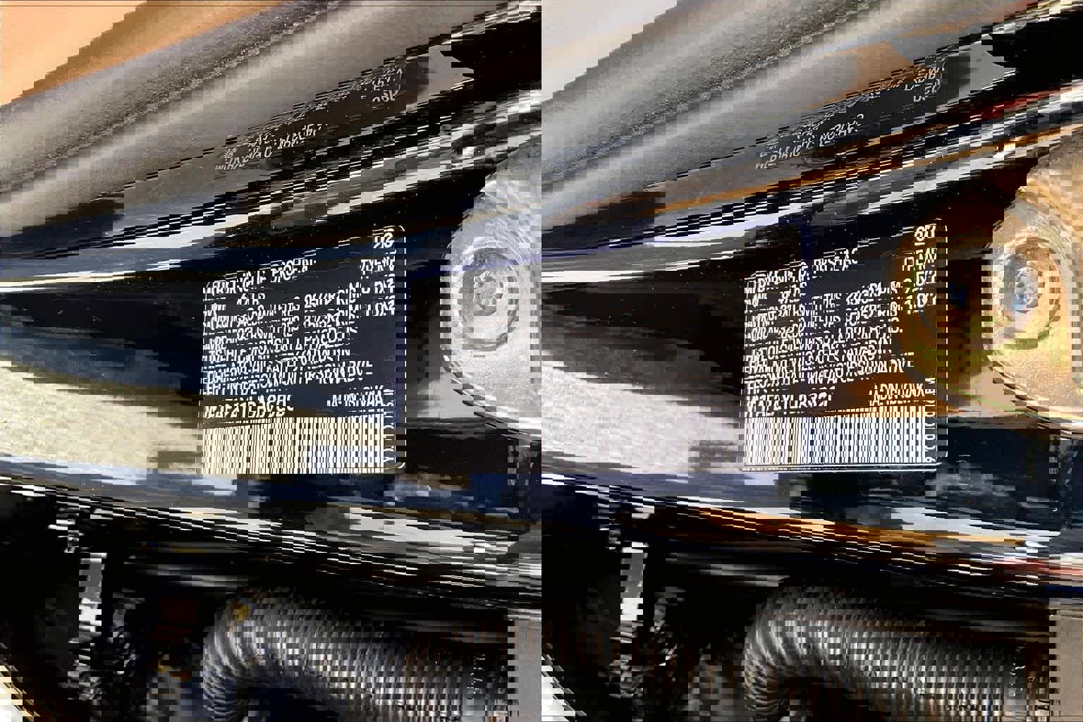 Used 2020 Porsche Cayenne Turbo image 39