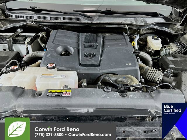 Used 2023 Toyota Tundra SR5 image 32