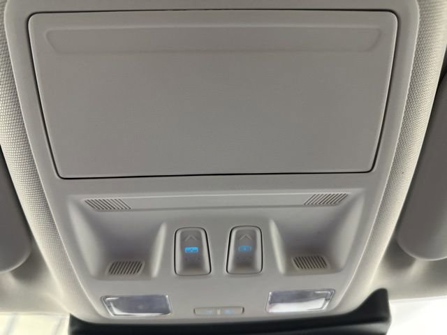 Used 2025 Ford Bronco Sport Free Wheeling w/ Convenience Package image 28