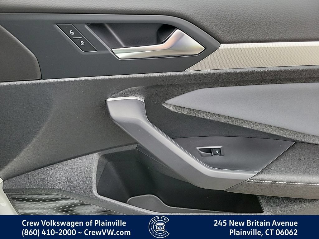 New 2026 Volkswagen Jetta SE FWD image 42