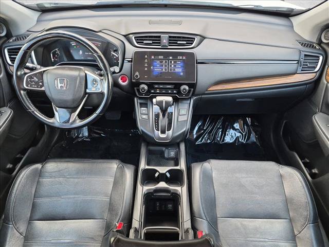 Used 2018 Honda CR-V EX-L image 17