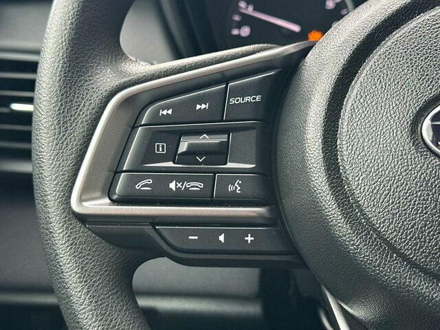 Certified 2025 Subaru Outback image 27