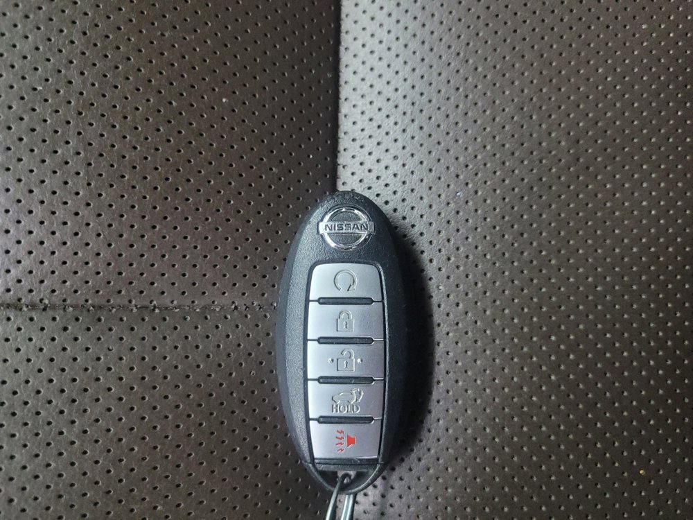 Used 2016 Nissan Murano SL w/ SL Technology Package image 32