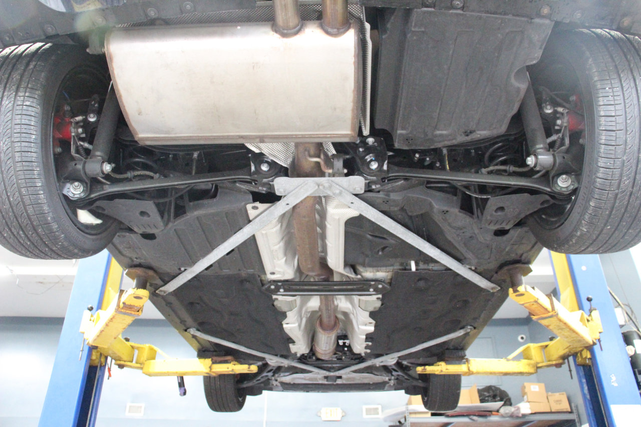 Used 2022 MINI Cooper John Cooper Works image 97