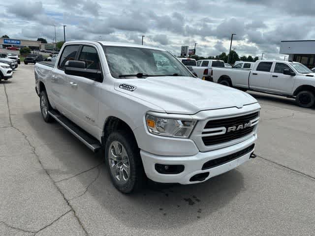 Used 2020 RAM 1500 Big Horn AWD/4WD image 19