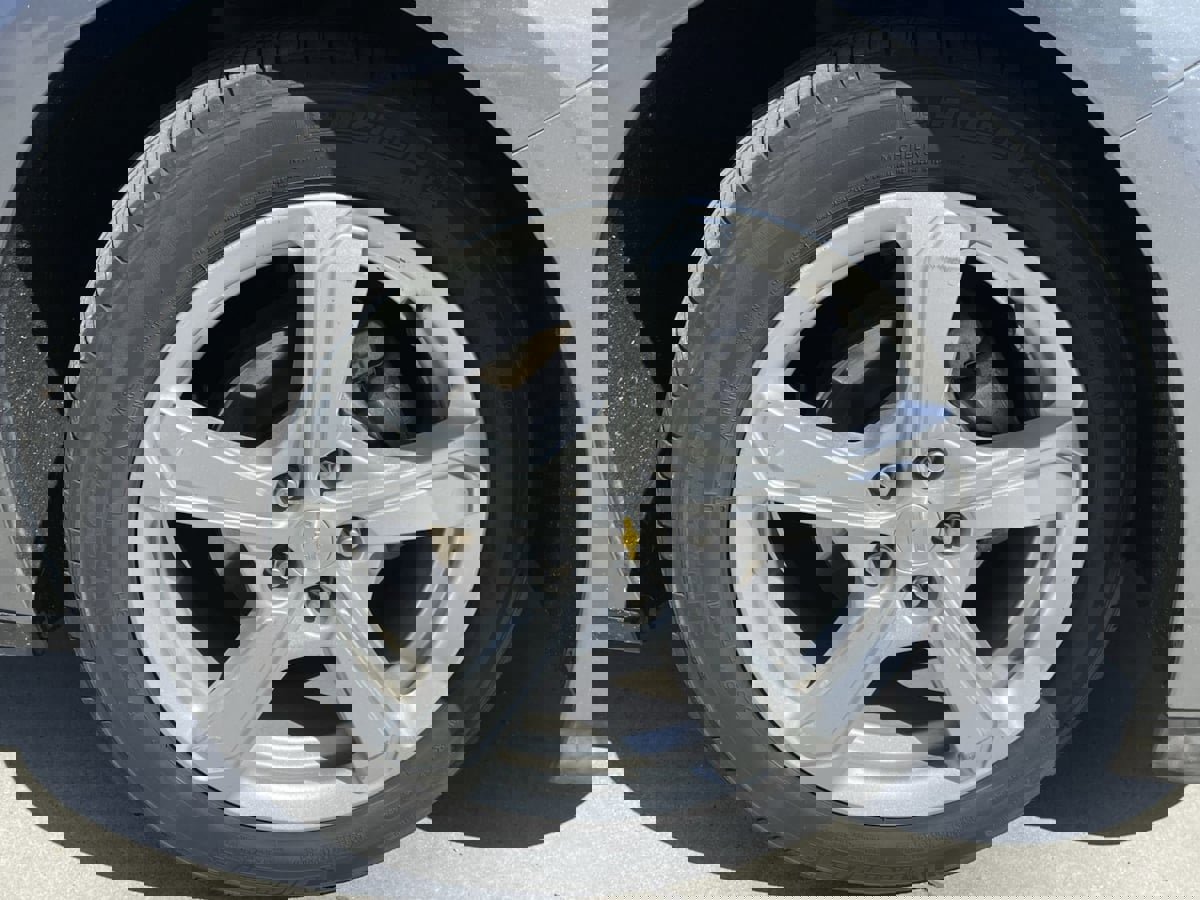 Used 2018 Chevrolet Volt LT image 24