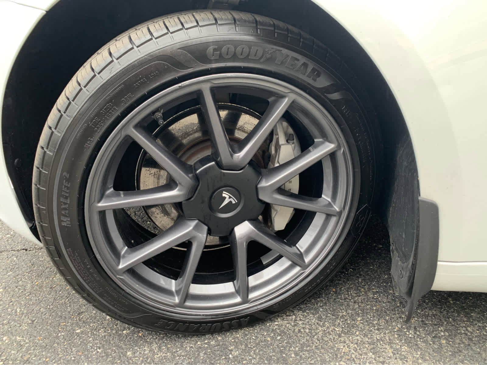 Used 2023 Tesla Model 3 Long Range image 8