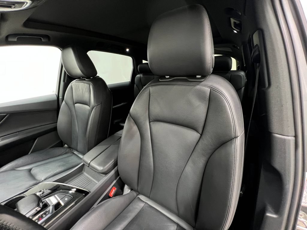 Used 2017 Audi Q7 3.0T Premium Plus AWD/4WD image 15