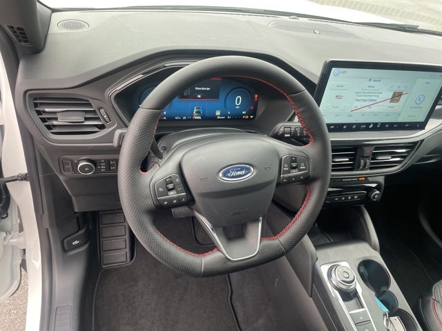 New 2026 Ford Escape ST-Line Select image 27