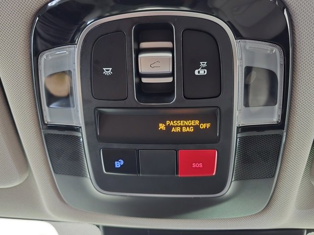 Certified 2024 Hyundai Sonata Limited image 27