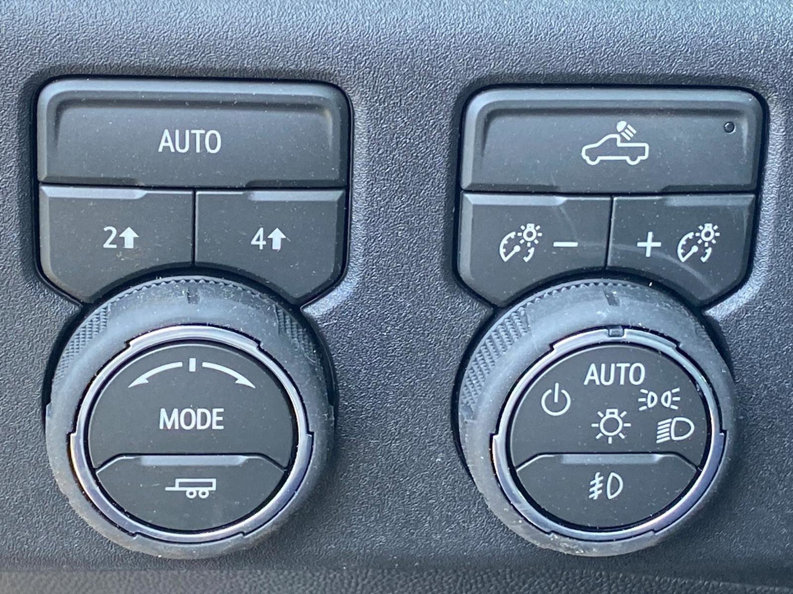 New 2026 Chevrolet Silverado 1500 RST w/ RST Select Package AWD/4WD image 17