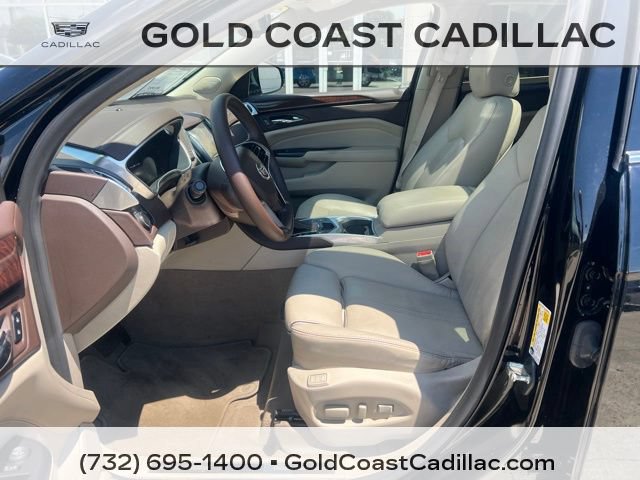 Used 2015 Cadillac SRX Luxury FWD image 15