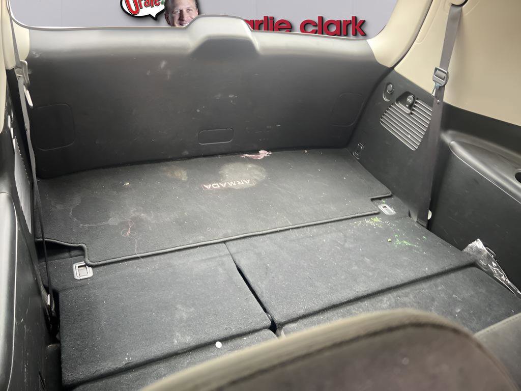 Used 2019 Nissan Armada SV w/ Driver Package image 22