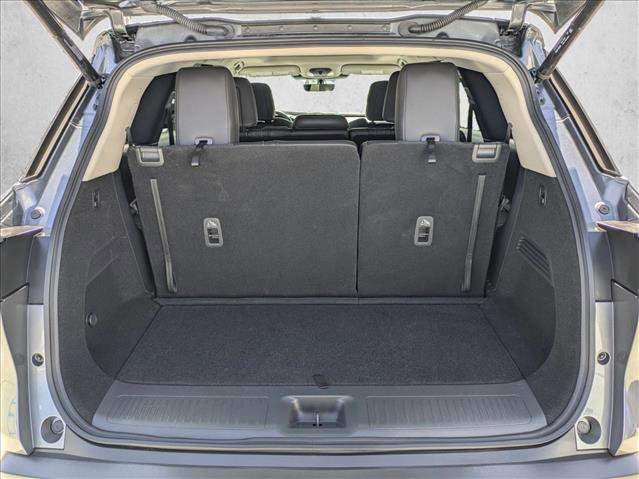 Certified 2025 INFINITI QX60 Pure image 6