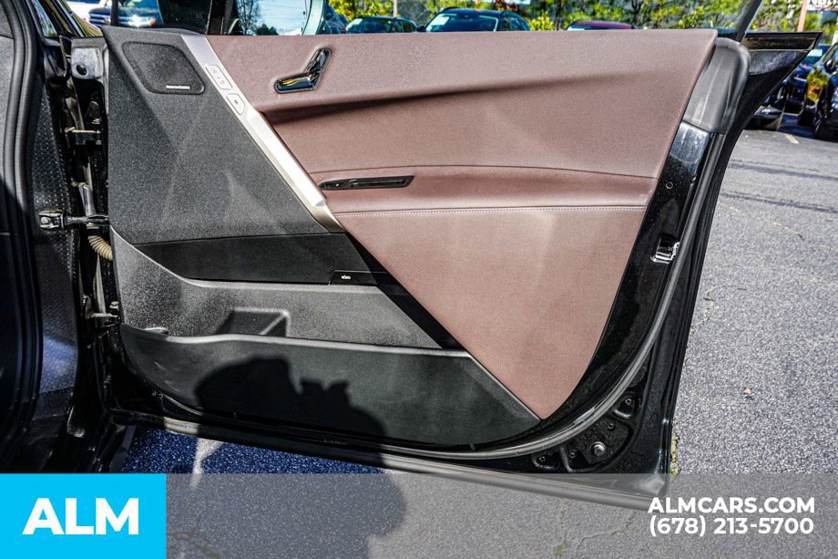 Used 2022 BMW iX xDrive50 w/ Convenience Package image 57