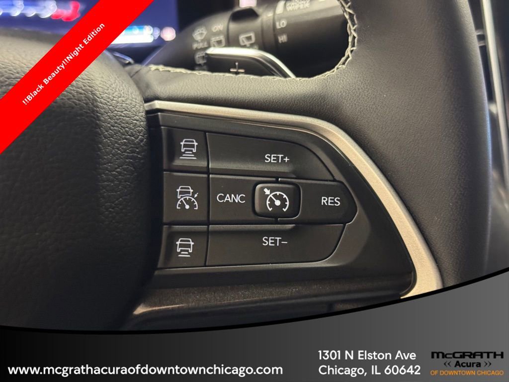 Used 2023 Jeep Grand Cherokee L Laredo image 22