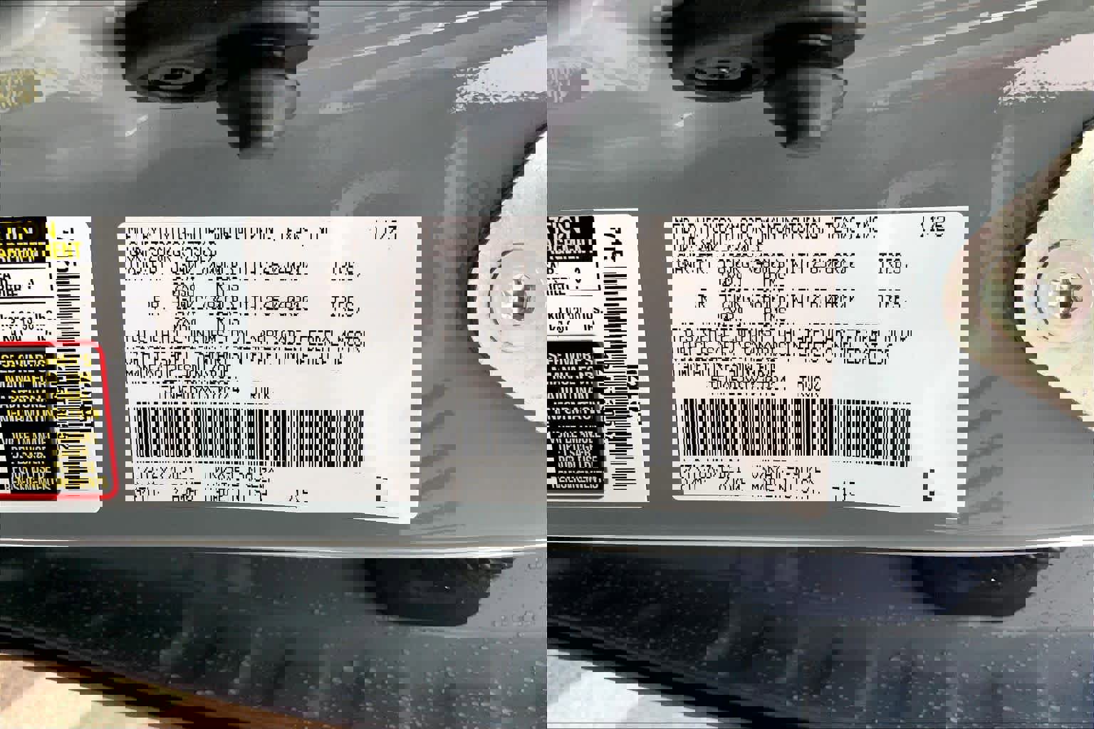 New 2026 Toyota Tundra Limited image 22