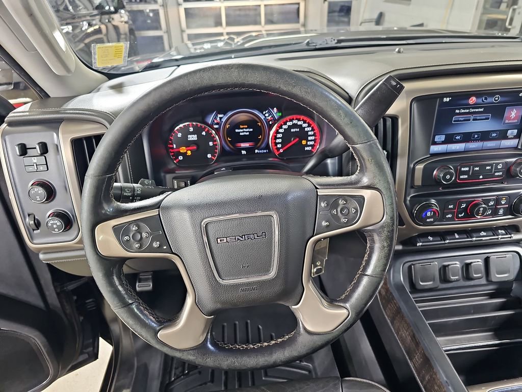 Used 2015 GMC Sierra 2500 Denali image 23